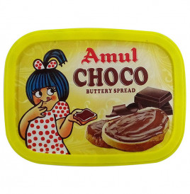 Amul Choco Buttery Spread   Box  200 grams